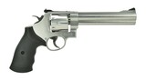 Smith & Wesson 610-3 10mm (nPR45191) New - 2 of 3