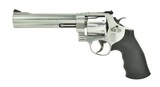 Smith & Wesson 610-3 10mm (nPR45191) New - 1 of 3