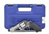 Smith & Wesson 610-3 10mm (nPR45192) New
- 3 of 3