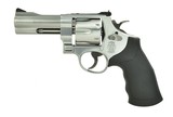Smith & Wesson 610-3 10mm (nPR45192) New
- 1 of 3