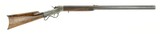 Brown Manufactured External Extractor Ballard Patent Rifle (AL4779) - 1 of 11