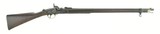 "Westly Richards “Monkey Tail" Rifle (AL4780)" - 1 of 12