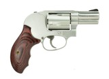 Smith & Wesson 649-5 .357 Magnum (PR45194) - 2 of 3