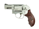 Smith & Wesson 649-5 .357 Magnum (PR45194) - 1 of 3