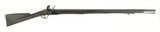 "British Pattern 1809 Brown Bess Musket India Pattern Type III (AL4781)" - 1 of 12