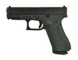 Glock 45 9mm
( nPR45174 ) New - 2 of 3