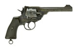 Webley MKIV .455 Webley (PR45198) - 3 of 9