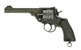 Webley MKIV .455 Webley (PR45198) - 1 of 9