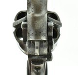 Webley MKIV .455 Webley (PR45198) - 5 of 9