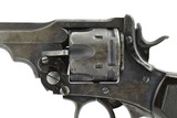 Webley MKIV .455 Webley (PR45198) - 2 of 9