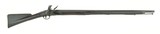 British Brown Bess Musket Pattern 1809 (AL4782) - 1 of 8