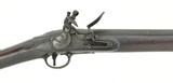 British Brown Bess Musket Pattern 1809 (AL4782) - 2 of 8