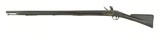 British Brown Bess Musket Pattern 1809 (AL4782) - 4 of 8