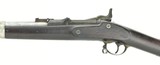 Springfield Model 1868 Trapdoor .50-70 (AL4783) - 5 of 7