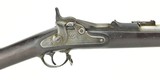 Springfield Model 1868 Trapdoor .50-70 (AL4783) - 2 of 7