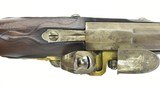 "Unique Early European Flintlock Musket (AL4784)" - 6 of 12
