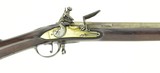"Unique Early European Flintlock Musket (AL4784)" - 2 of 12