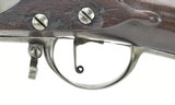 "Unique Early European Flintlock Musket (AL4784)" - 5 of 12
