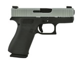 Glock 43X 9mm (nPR45177) New - 1 of 3