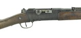 Lebel M1886/93 8mm Lebel (R24650) - 2 of 7