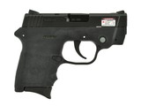Smith & Wesson Bodyguard 380 .380 Auto (PR45181) - 1 of 3