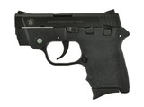 Smith & Wesson Bodyguard 380 .380 Auto (PR45181) - 2 of 3