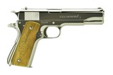 Colt Government .45 ACP (C15282) - 1 of 5