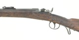 Austrian Werndl 1867/77 11mm rifle (AL4787) - 5 of 8