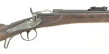 Austrian Werndl 1867/77 11mm rifle (AL4787) - 2 of 8