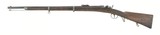 Austrian Werndl 1867/77 11mm rifle (AL4787) - 4 of 8