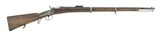 Austrian Werndl 1867/77 11mm rifle (AL4787) - 1 of 8