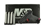 Smith & Wesson M&P9 Shield 9mm (PR45182) - 3 of 3