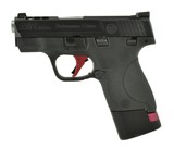 Smith & Wesson M&P9 Shield 9mm (PR45182) - 1 of 3