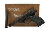 Walther P38 9mm(PR45183) - 3 of 3