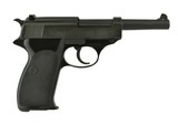 Walther P38 9mm(PR45183) - 1 of 3
