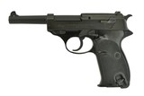 Walther P38 9mm(PR45183) - 2 of 3