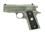 Colt Officers ACP .45 ACP (C15284) - 2 of 2