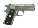 Colt Officers ACP .45 ACP (C15284) - 1 of 2