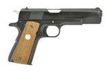 Colt Government .45 ACP (C15285) - 1 of 4