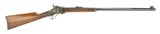 Sharps 1874 .44-90 Sporting Rifle (AL4788) - 1 of 12