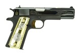Colt Government Special Edition .38 Super (C15286) - 1 of 6