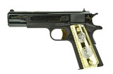 Colt Government Special Edition .38 Super (C15286) - 2 of 6