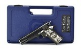 Colt Government .45 ACP (nC15288) New - 4 of 4