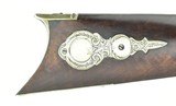 "Wesson Percussion Target Rifle (AL4793)" - 12 of 16