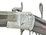 "Wesson Percussion Target Rifle (AL4793)" - 6 of 16