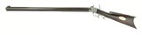 "Wesson Percussion Target Rifle (AL4793)" - 4 of 16