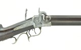 "Wesson Percussion Target Rifle (AL4793)" - 2 of 16