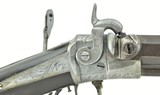 "Wesson Percussion Target Rifle (AL4793)" - 3 of 16