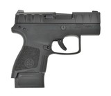 Beretta APX 9mm (PR45211) - 1 of 3