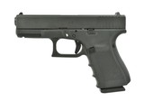 Glock 19 Gen 4 9mm (PR45212) - 2 of 3